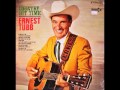 Ernest Tubb - The Bottle Let Me Down