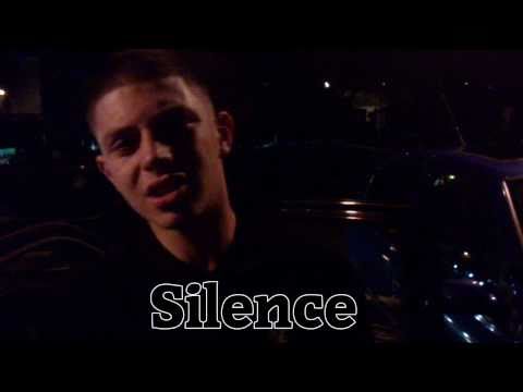DontWatchMeTV: Silence - Merkage Bars (HD)
