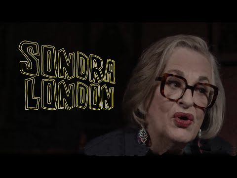 Sondra London
