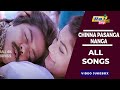 Chinna Pasanga Nanga 4K Full Video Songs Murali Revathi Ilaiyaraaja Raj 4K Songs