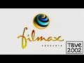 Filmax 1996 Effects Inspired By Klasky Csupo 1997 Effects