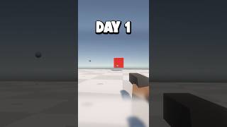 How my cat FPS game turned out after 3 days #gamedev #unity