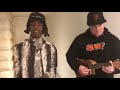 YNW Melly Mixed Personalities Ukulele