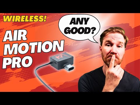 Breath Controller by Papritech - Review