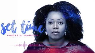 Chevelle Franklyn - Worthy is the Lamb