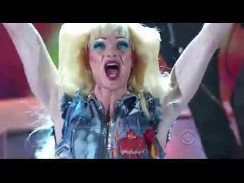 Hedwig and the Angry Inch | 2014 Tony Awards