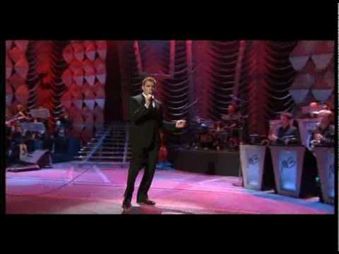 Michael Buble - For Once in My Life