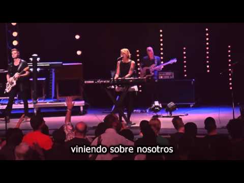 The Ember Days Live: Awake ( subtitulado, español, traducido )