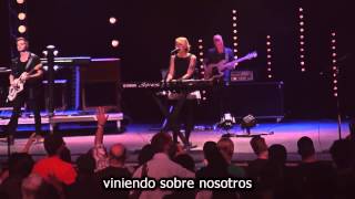 The Ember Days Live: Awake ( subtitulado, español, traducido )