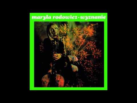 Maryla Rodowicz - Z Tobą w górach