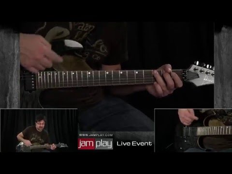 Music Theory Square One - Week 1