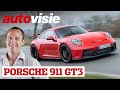 Porsche 992 911 GT3: het wonder van 2021 | Review | Autovisie