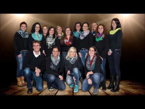 Sine Nomine - Austrian (Zillertal) choir