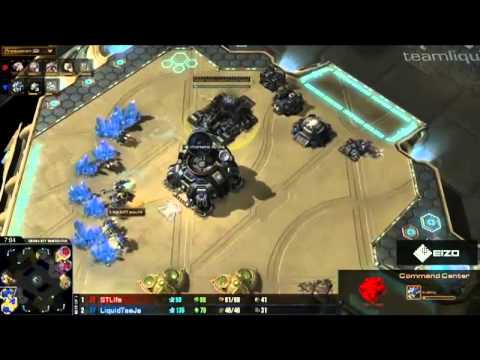 TaeJa v Life G4 - DHWinter 2013 GF