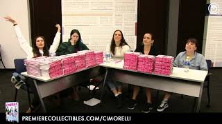 Believe in You: Big Sister Stories and Advice on Living Your Best Life by The Cimorelli Sisters