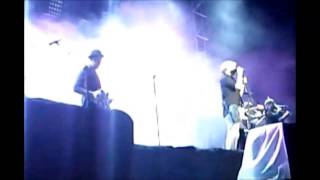 Lars Winnerbäck - 2010-08-22 - Malmö - Jag får liksom ingen ordning på Mig själv