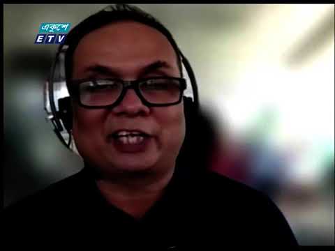 11 PM News || রাত ১১টার সংবাদ || 26 June 2021 || ETV News