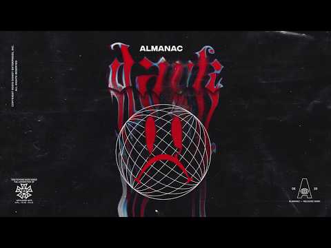 Almanac - Dark