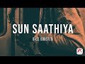Sun Saathiya BASS BOOSTED ABCD 2 Varun Dhawan Shraddha Kapoor Sachin Jigar Priya