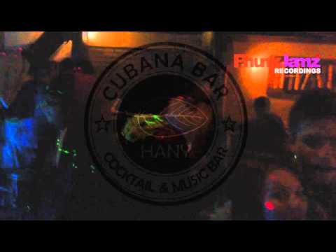 DJ TZESAR at club Hany Pardubice - 25.10.2014