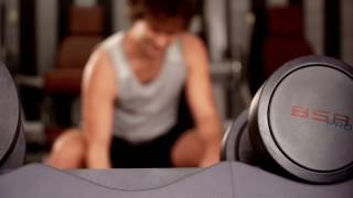 BSA PRO Musculation