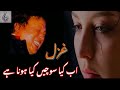 Qawali Nusrat Fateh Ali Ab Kya Soche Jo Hoga
