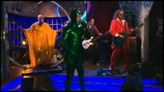 Knorkator - Du nich - (Live at German TV)