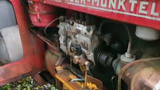 جرار بعجلات Bolinder-Munktell BM 350 Boxer | صورة 4 - Agroline