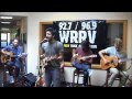 Young The Giant - Mind Over Matter Acoustic ...