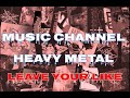 Heathen - Timeless Cell Of Prophecy