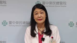 改善淚水汪汪 經鼻腔內視鏡鼻淚管造口手術｜魏利真醫師