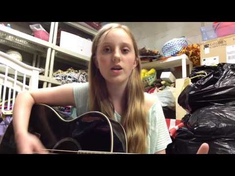 Me and my broken heart by Rixon (Cover by Aimee)