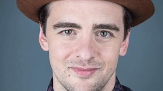 Vincent Piazza Reflects on 'Boardwalk Empire' video