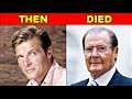 North Sea Hijack 1980 Cast Then And Now Who Have Changed A Lot