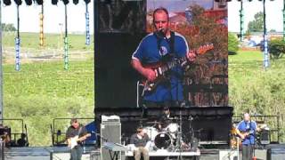 Wrens &quot;Everyone Choose Sides&quot; Live Sasquatch Music Festival Wookie Stage
