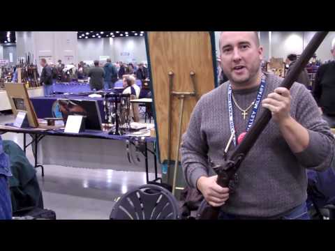 download lagu mp3 mp4 Ron Dickson Gun Show, download lagu Ron Dickson Gun Show gratis, unduh video klip Ron Dickson Gun Show