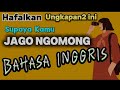 Percakapan Bahasa Inggris Sehari Hari Ungkapan Bahasa Inggris Yang Sering Digunakan