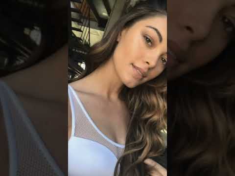 Miss Universo 2017. Demi-Leigh Nel-Peters