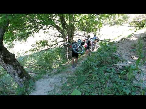 comment renforcer un terrain en pente