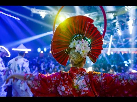 DONOMA - DRAGONIA - 20 DIC '14 - AFTERMOVIE @ CIVITANOVA MARCHE