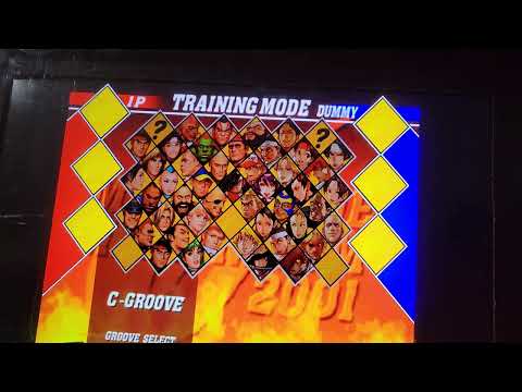 Xbox Xedusa by Beharb Bros.