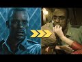 Marvin Gets Infected In Resident Evil 3 VS Killing Him As A Zombie In Resident Evil 2