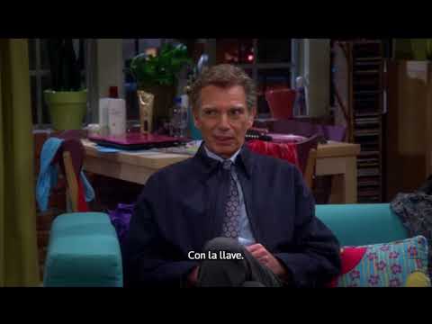 Amy Farrah Fowler moments TBBT 148 (subtitulado)-El dr. Lorvis pretende a Amy