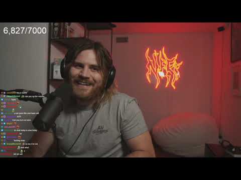 2/2 WillNeff 02/08/2021  - Movie Night "Alien" (I know I know I'm late as hell)