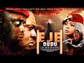 EJE DUDU (BLACK BLOOD) | Segun Arinze | Odunlade Adekola | Latest Yoruba Movies 2024 New Release