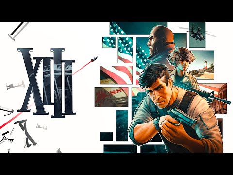 XIII: Remastered: The Remake FULL GAME PART 1 PC