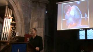 Crossing the Divide: John Lindley Poetry Reading