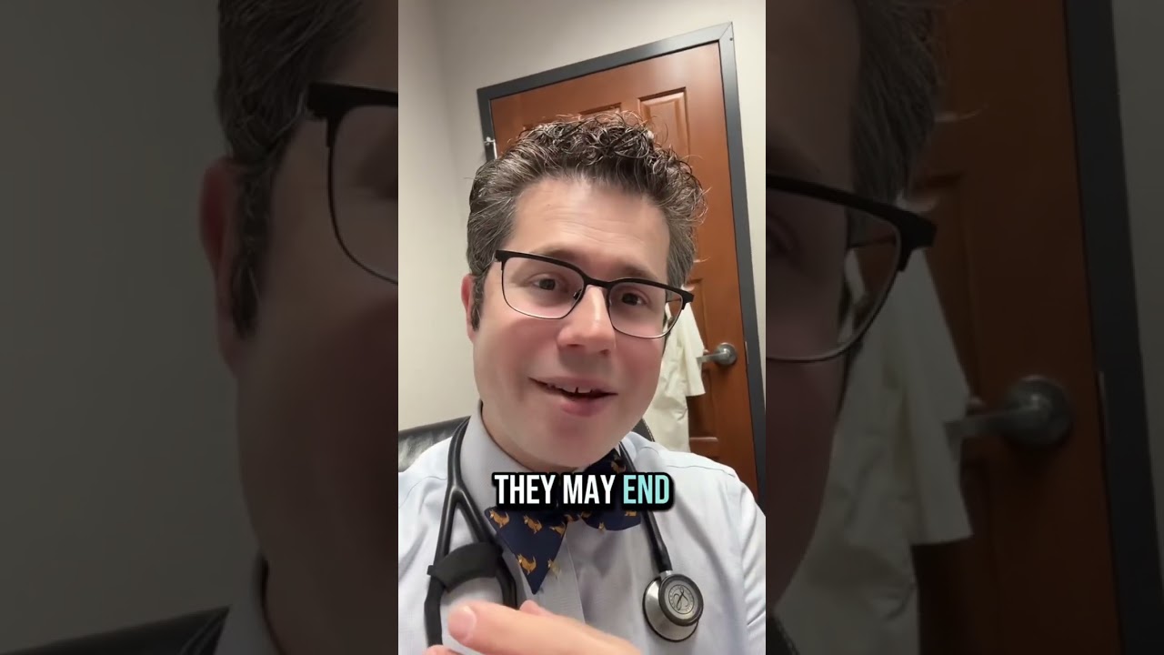 Hypoallergenic dogs do not exist #dog #allergies #doctor