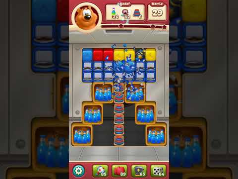 Toon Blast 2625 ??!! 🌛 🌞 🌜