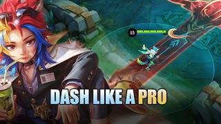 Download lagu Harith Combo Guide: Dash Smoother and Survive Longer mp3 Download lagu Harith Combo Guide: Dash Smoother and Survive Longer mp3